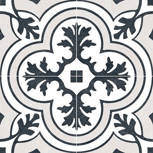 Kian Graphite 45x45 - фото 1