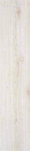 Algord White Rect. MATE 22.7x119.5 - фото 1