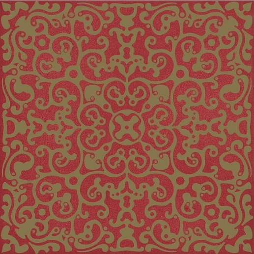 Design Marcel Wanders Carmen D3 20x20 - фото 1