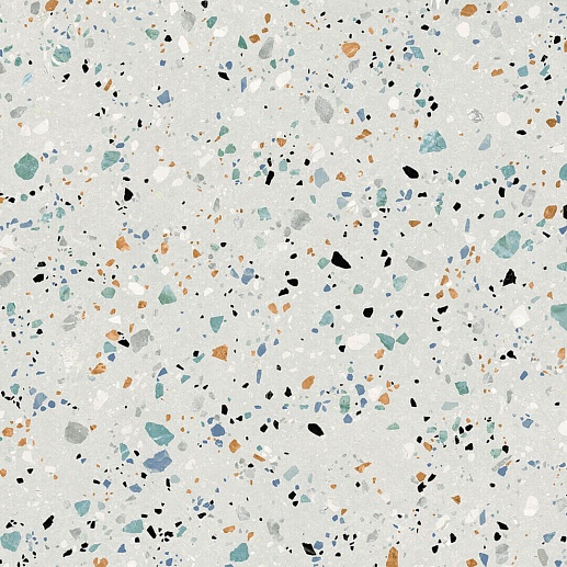 Ess. Gobi Bianco 60x60 - фото 1