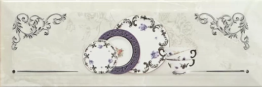 Petra Pranzo Silver A 10x30 - фото 1