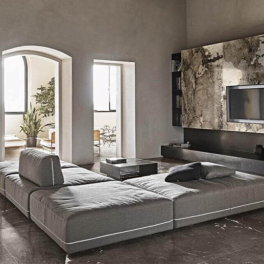 Rex Ceramiche Heritage Luxe 1