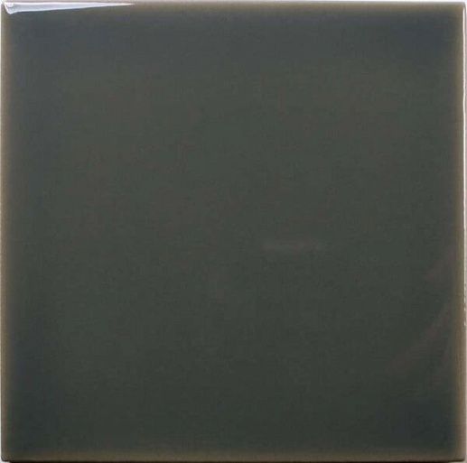 Fayenza Square Ebony 12.5x12.5 - фото 1