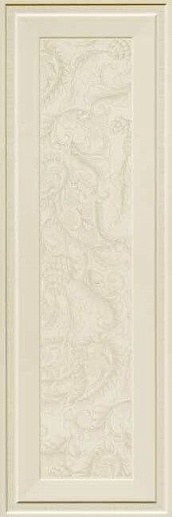 New England Beige Boiserie Sarah 33.3x100 - фото 1