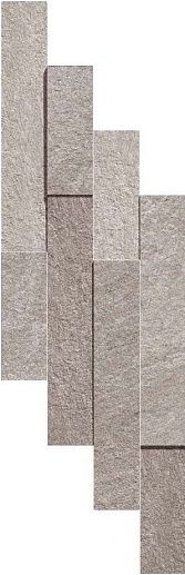 Brave Wall & Floor Design 3D Brick Pearl 29x59 - фото 1