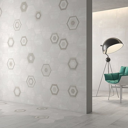 Geotiles Starkhex 1