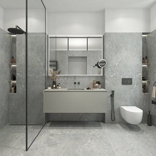 Moreroom Stone Maserati 1