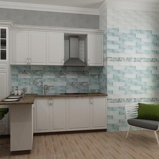 Gracia Ceramica Caspian 1