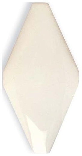 Rombos Rombo Acolchado Biscuit 10x20 - фото 1