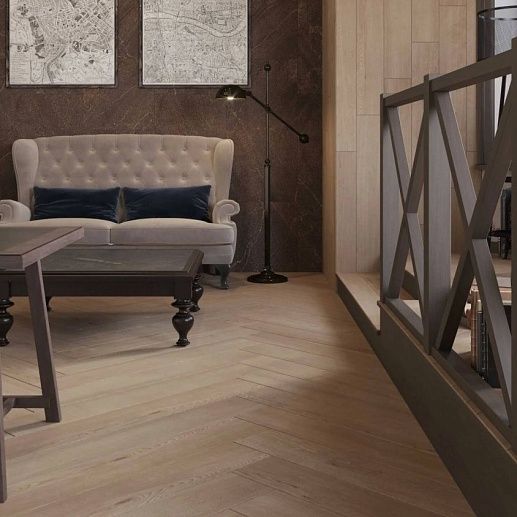 Estima Classic Wood 1