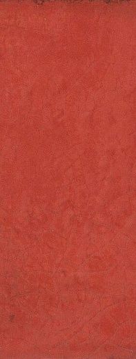 Maiolica Rosso 10x30 - фото 1