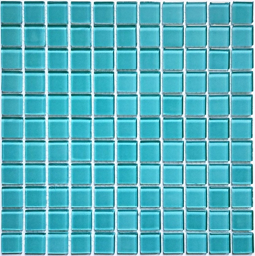 Mosaics Coral sea 30x30 - фото 1