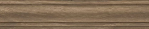 SG5265/BTG Монтиони коричневый матовый 39.6x8 - фото 1