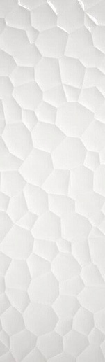 Blancos Prisma Blanco Brillo 33.3x100 - фото 1