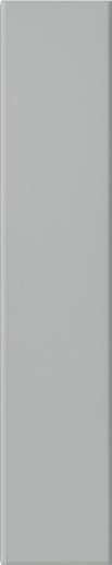 Plinto Grey Matt 10.7x54.2 - фото 1