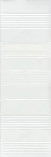 Leed Dec Blanco 20x60 - фото 1