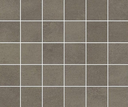 Mood Mosaico T36 Rust 33.3x33.3 - фото 1