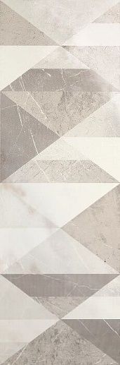Evolution Marble Decoro Calacatta Oro/Tafu MM2E 32.5x97.7 - фото 1
