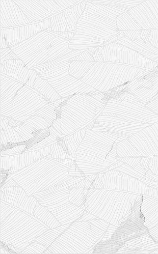 Purity Lace белый 25x40 - фото 1