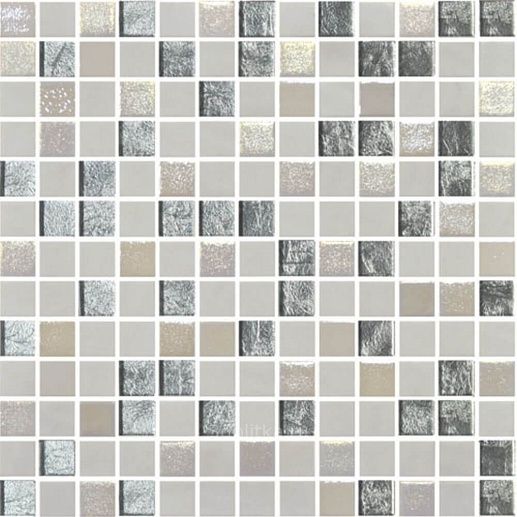 Mystic Glass Arola malla 31.1x31.1 - фото 1