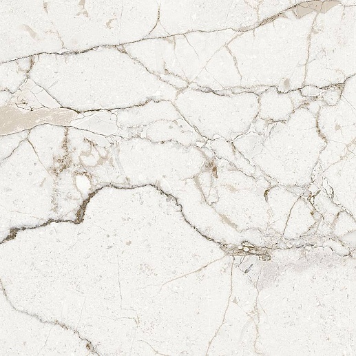 Stella Cream Кремовый Матовый 60x60 - фото 1