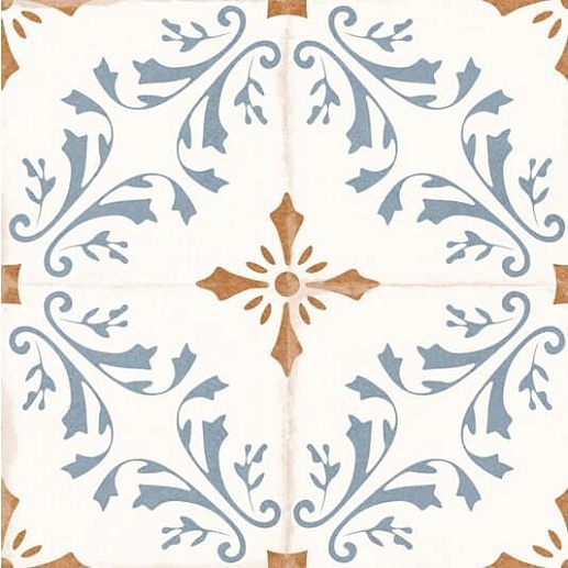 Spirit Moe cotto 45x45 - фото 1