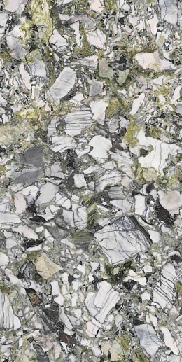 Maxfine Marmi Ocean White 150x300 - фото 1