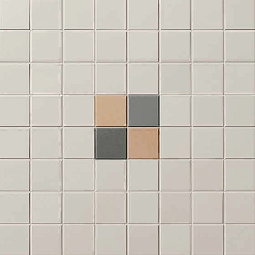 Tesserae Play One Frutti 28x28 - фото 1