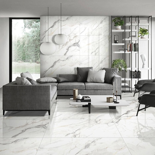 DO&PO Marble Melange 1