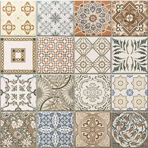 Provenza Deco 44.2x44.2 - фото 1