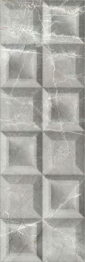 Olympos Tholos Gris Mate 29.8x89.8 - фото 1