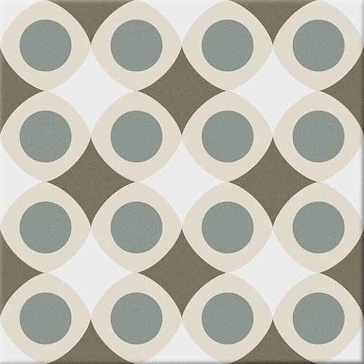 Hidra Pop Warm 20x20 - фото 1