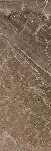Marble Marrone Onice Lappato 19.5x58.5 - фото 1
