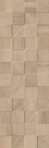 Origin Cube Cedar Matt 33.3x100 - фото 1