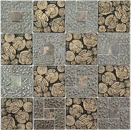 NSmosaic Exclusive S-846 29.5x29.5 - фото 1
