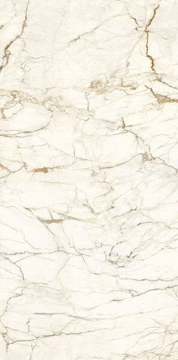 Ultra Marmi Calacatta Macchia Vecchia Silk 150x75 - фото 1