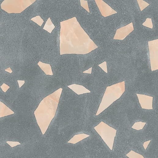 Medley Green Rock 60x60 - фото 1