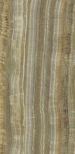 Maxfine Onici Onice Verde 150x300 - фото 1