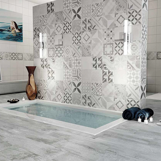 Geotiles Vintage 1