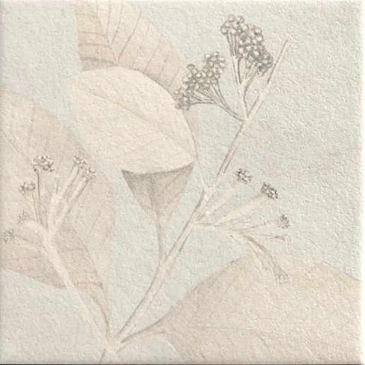 Soft Kamelia White 15x15 - фото 1