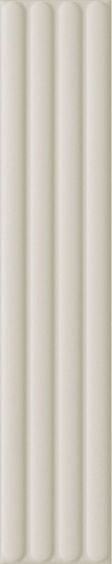 Plinto In Greige Matt 10.7x54.2 - фото 1