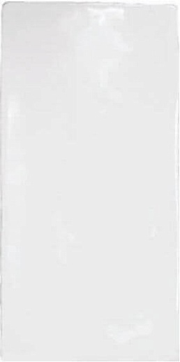 Masia Blanco Mate 7.5x15 - фото 1