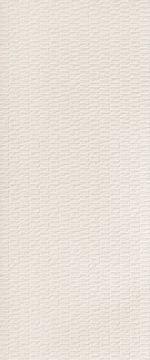 3D Wall Plaster Origami White - Ahqu 50x120 - фото 1