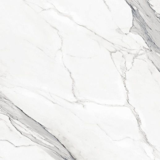 Eco Stone Bianco Carrara Pol 90x90 - фото 1
