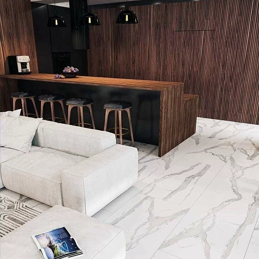 Cube Ceramica Calacatta 5