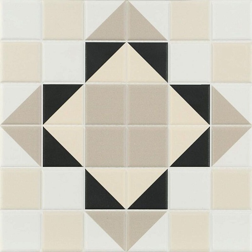 Mintons Canterbury 20x20 - фото 1