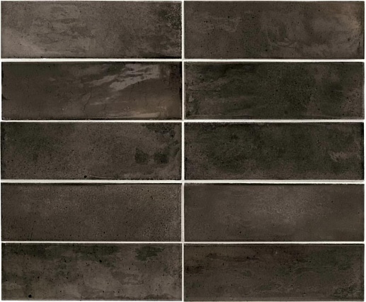 Hanoi Black Ash 6.5x20 - фото 1