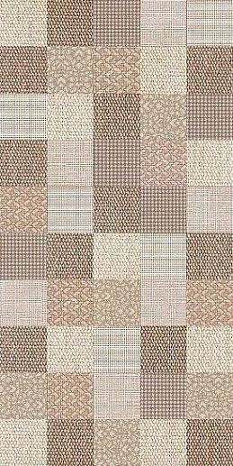 Пене Мозаичный 25x50 - фото 1