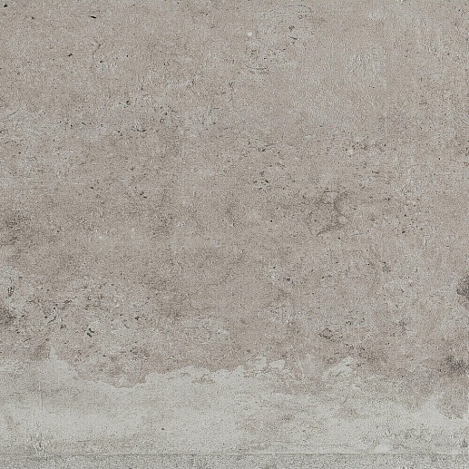 La Roche Grey Bordi Dritti 80x80 Smooth - фото 1