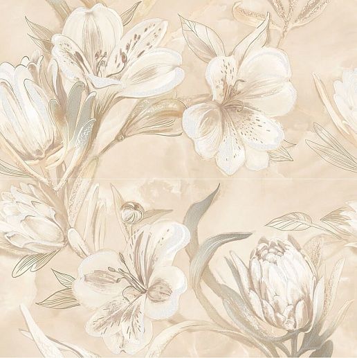 Opale Beige 63x63 - фото 1